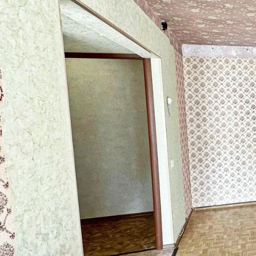 1-комн квартира Клин, улица Мира, 34