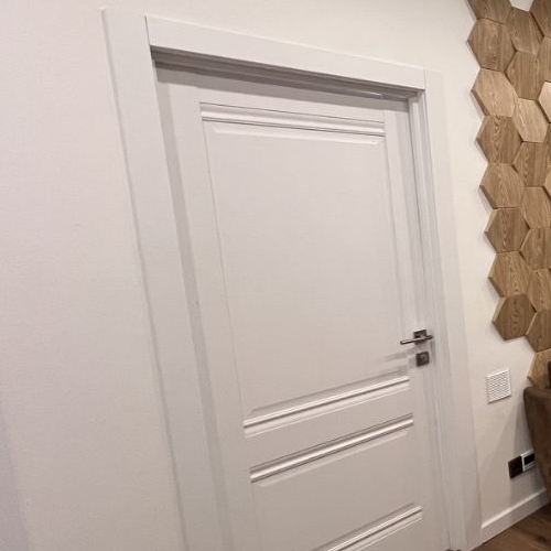 2-комн квартира улица Летчика Ульянина, 7