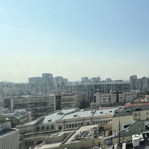 2-комн квартира Большой Строченовский переулок, 9