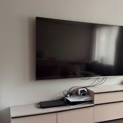 2-комн квартира Октябрьская улица, 67