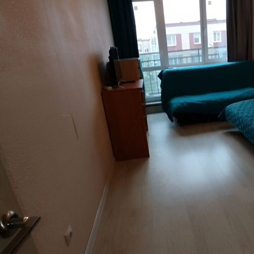 1-комн квартира д. Сухарево, улица Пацейко, 4