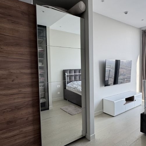 2-комн квартира 1-й Красногвардейский проезд, 22с1