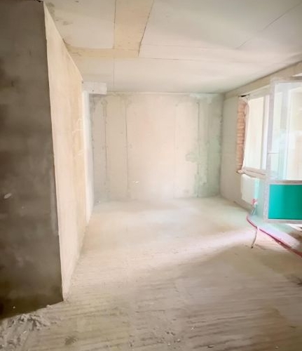 3-комн квартира 6-я Радиальная улица, 7/1к1