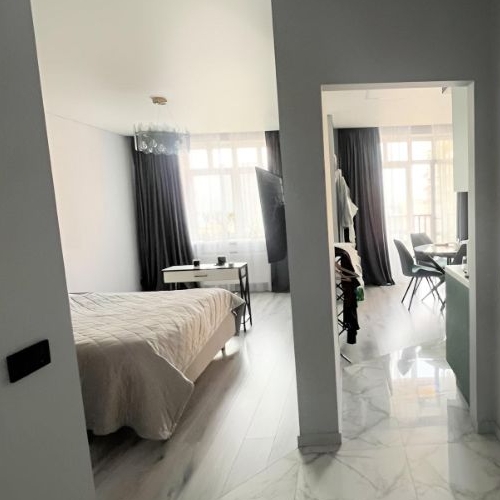 Студия Котельники, улица Кузьминская, 5