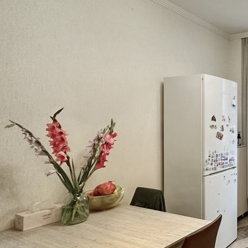 3-комн квартира д. Глухово, улица Рублевское Предместье, 8к1