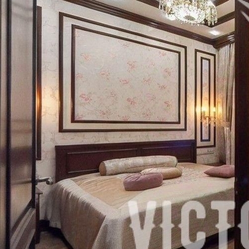 3-комн квартира 1-й Смоленский переулок, 21