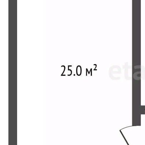 2-комн квартира Гжатская улица, 5к4