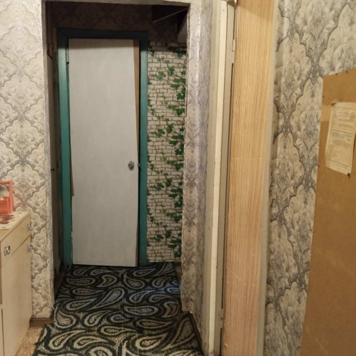 2-комн квартира Раменское г., Строительная ул., 6