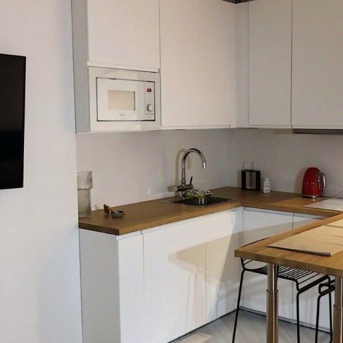 Студия Новодмитровская улица, 2к7