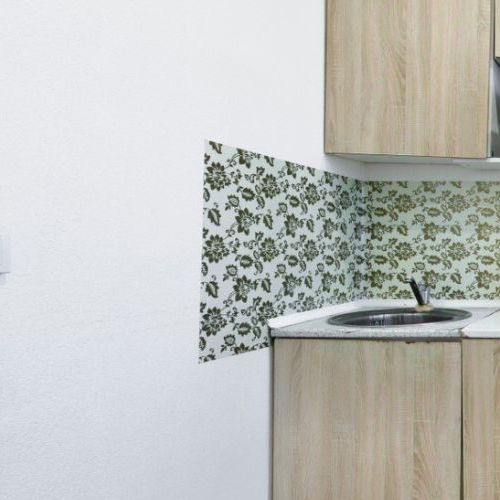 1-комн квартира Октябрьский пгт, улица Школьная, 1к2