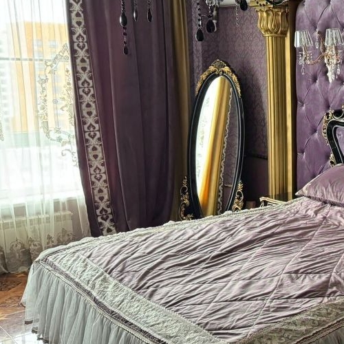 3-комн квартира Боровское шоссе, 2Ак3