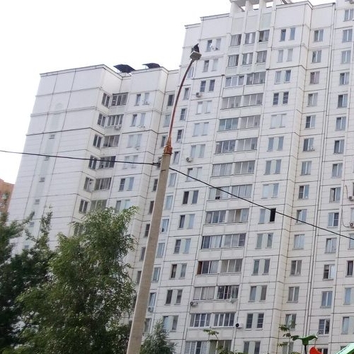 3-комн квартира Подольск, Юбилейная улица, 3к2