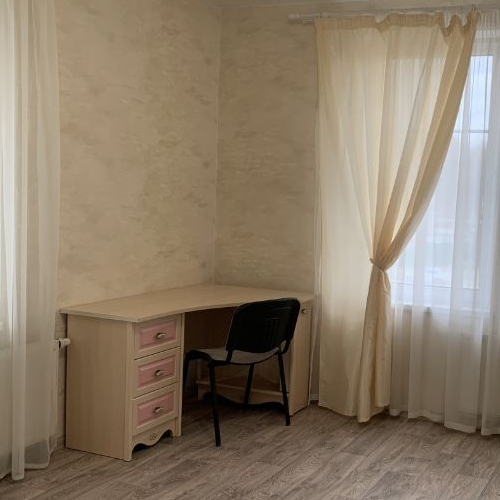 1-комн квартира бульвар Академика Ландау, 3