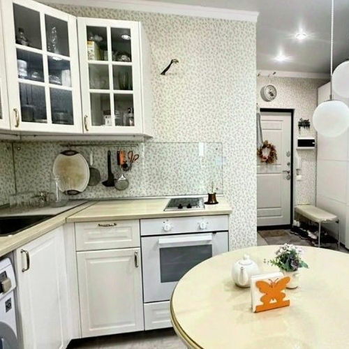 Студия Лопатино пгт, бульвар Солнечный, 2