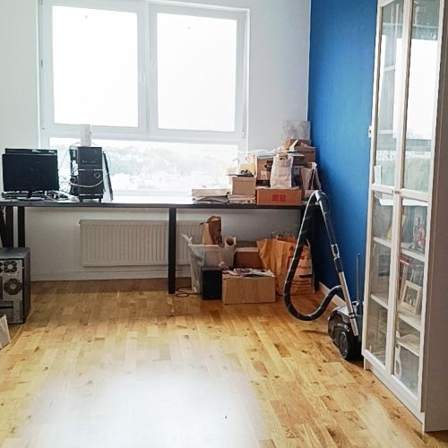 3-комн квартира Дмитровское шоссе, 124А