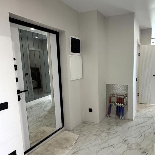 3-комн квартира 6-я Радиальная улица, 7/1к2