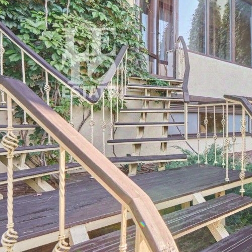 4-комн квартира Зеленые Холмы ЖК, 11