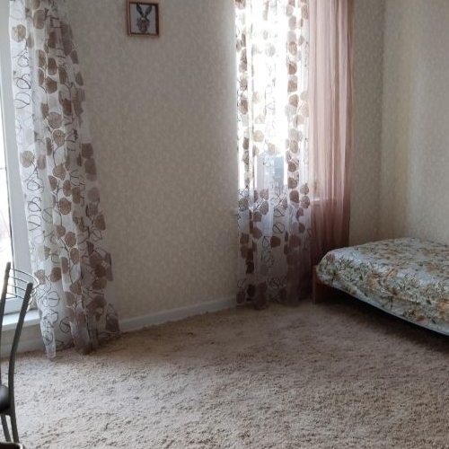 3-комн квартира Тучково пгт, улица Комсомольская, 14к5