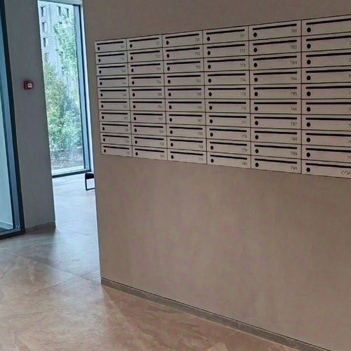 Студия Автозаводская улица, 26/1