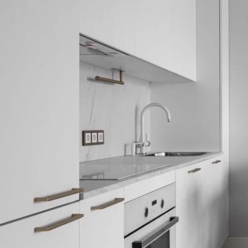 1-комн квартира улица Петра Алексеева, 14