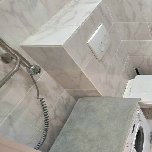 Студия Выборгская улица, 9/1