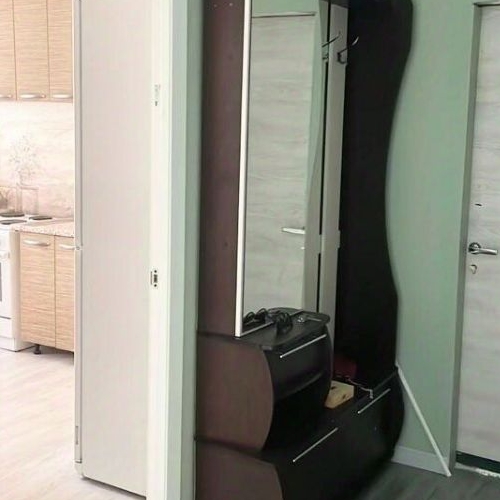 2-комн квартира Сабурово пгт, улица Парковая, 24