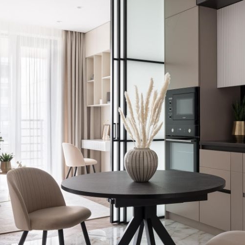 2-комн квартира проспект Мира, 95