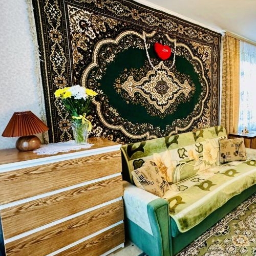 1-комн квартира 2-й мкр,  д. 47