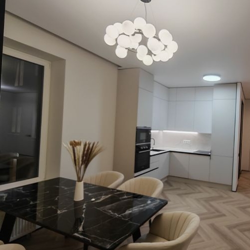 2-комн квартира Староалексеевская улица, 5А