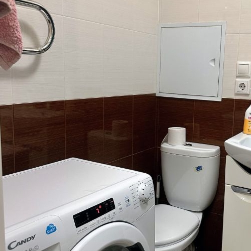 Студия с. Немчиновка, проезд Рублевский, 26