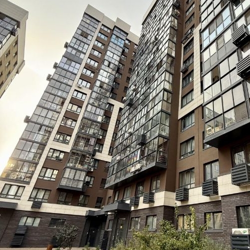 2-комн квартира бульвар Веласкеса, 5к5