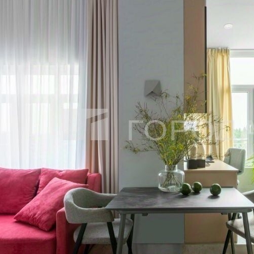 2-комн квартира Сабурово пгт, улица Заречная, 5