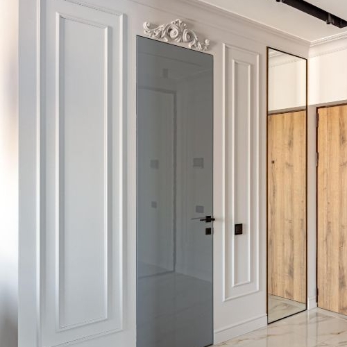 3-комн квартира улица Василисы Кожиной, 13