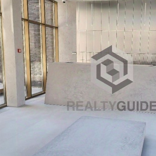 1-комн квартира проезд Досфлота, 12