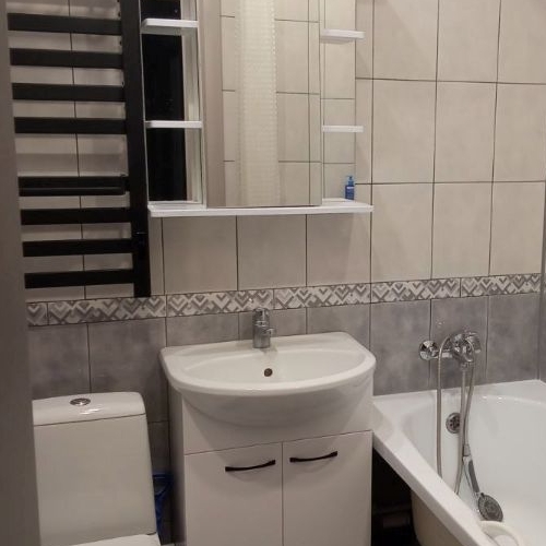 2-комн квартира Королев, улица Академика Легостаева, 8