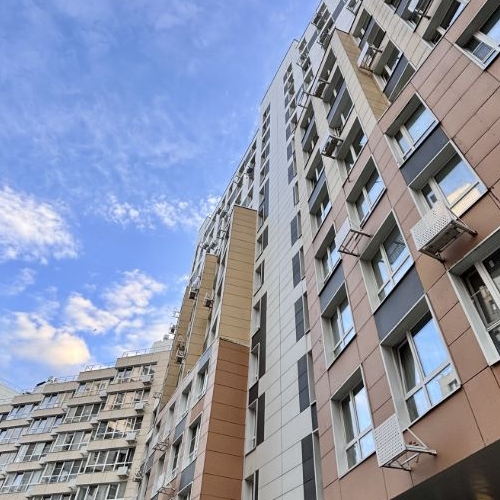 1-комн квартира Королев, улица Академика Легостаева, 8