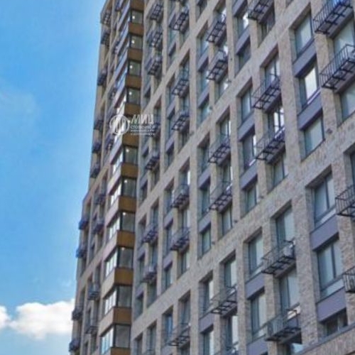 2-комн квартира 1-я Магистральная улица, 25