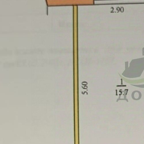 1-комн квартира с. Гжель, улица Центральная, 3Б