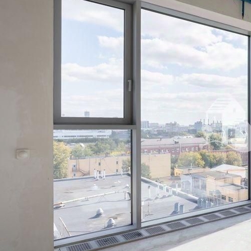 3-комн квартира улица Даниловский Вал, 1А