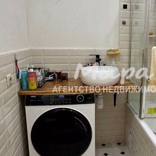 2-комн квартира Каширское шоссе, 65К1