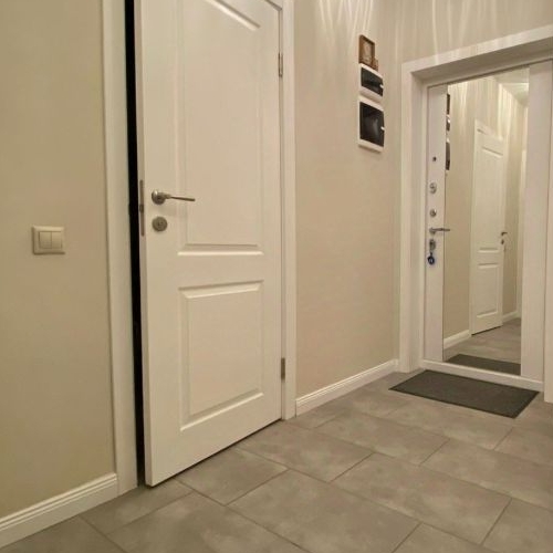 1-комн квартира Одинцово, улица Каштановая, 10