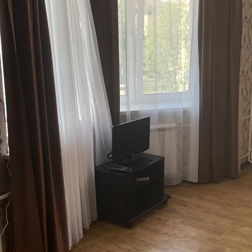 1-комн квартира Заречье кв-л, Звенигород, Верхний Посад мкр, улица Садовая,  д. 5