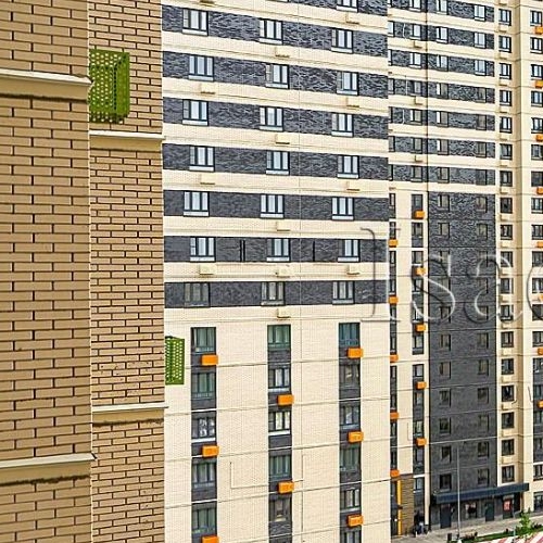 2-комн квартира улица Маресьева, 7к4