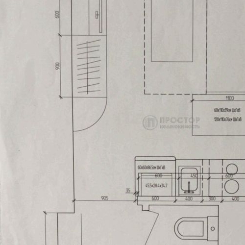 Студия Профсоюзная улица, 69