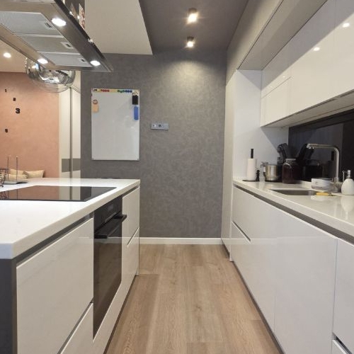 4-комн квартира Ивантеевка, Хлебозаводская улица, 28к3