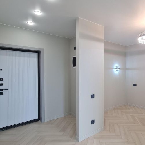 1-комн квартира 6-я Радиальная улица, 7/1к2