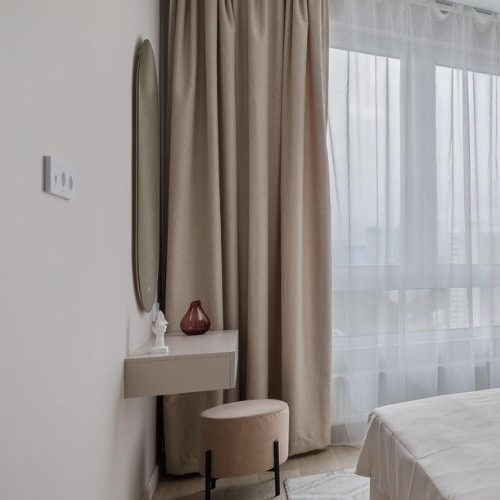 1-комн квартира Щукинская улица, 3