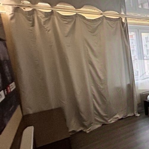 1-комн квартира улица Летчика Ульянина, 2