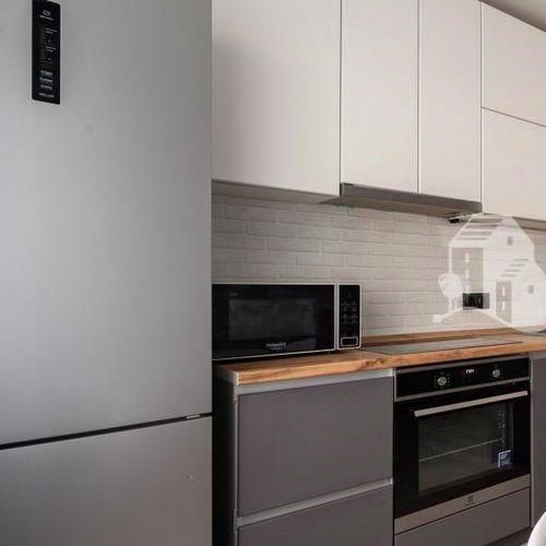 2-комн квартира улица Татьянин Парк, 19к3