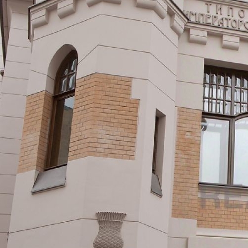 4-комн квартира Трехпрудный переулок, 9